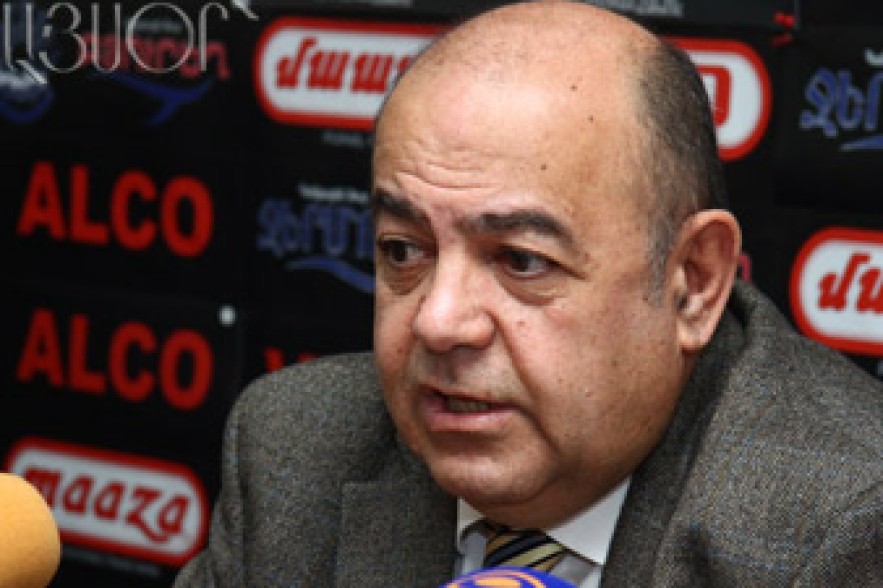 Tokmajian: This city belongs to all of us, and we are in the same boat 