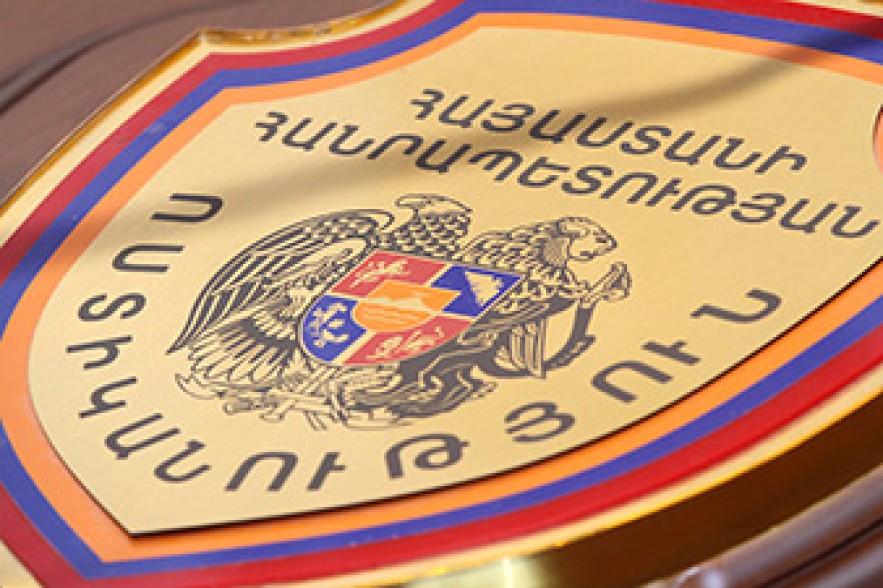 Police: It is essential to rule out combination of work duties and business
