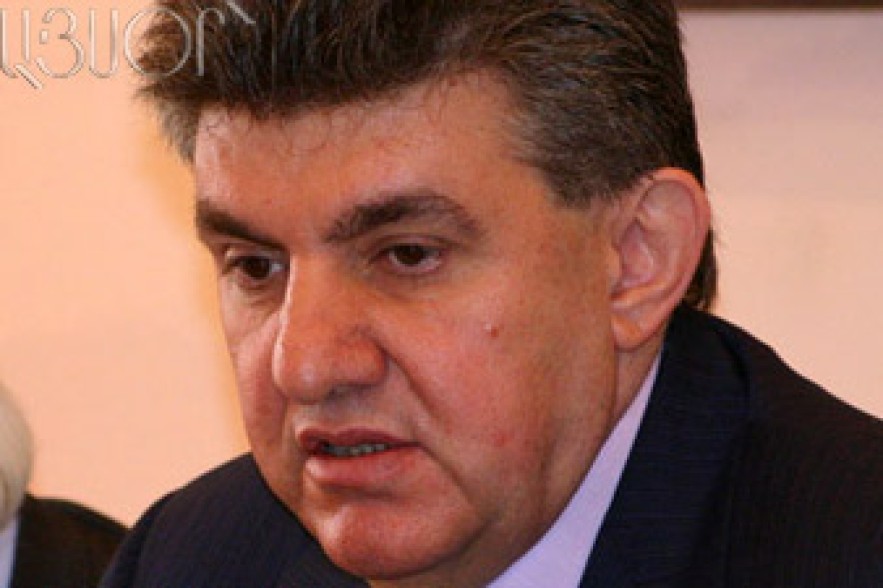 Ռուսաստանի հայերի միությունը սատարում է Տարոն Մարգարյանին