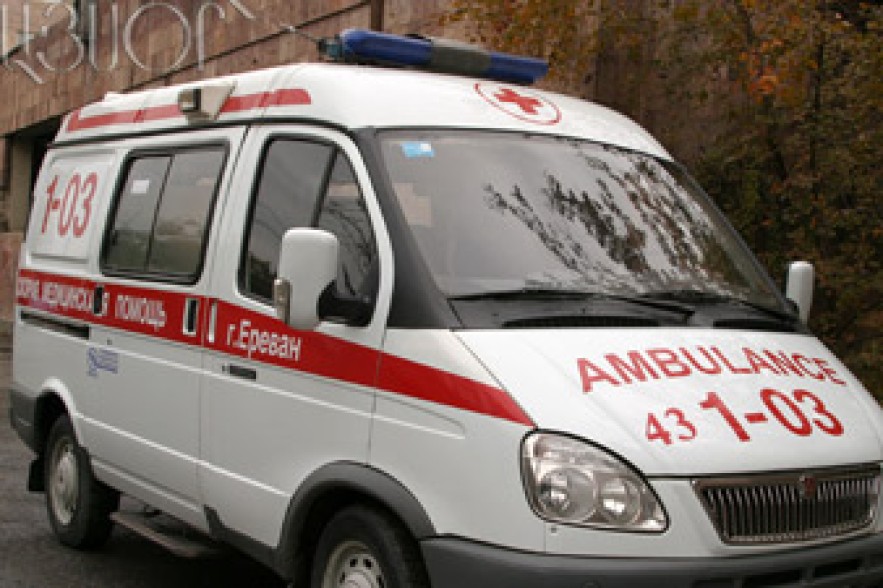 Իր ոտքով հիվանդանոց գնացած 27-ամյա երիտասարդին մահացած են տուն բերել