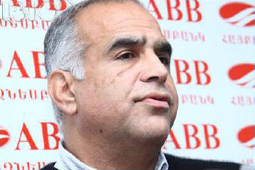 Raffi Hovannisian starts new stage of struggle 