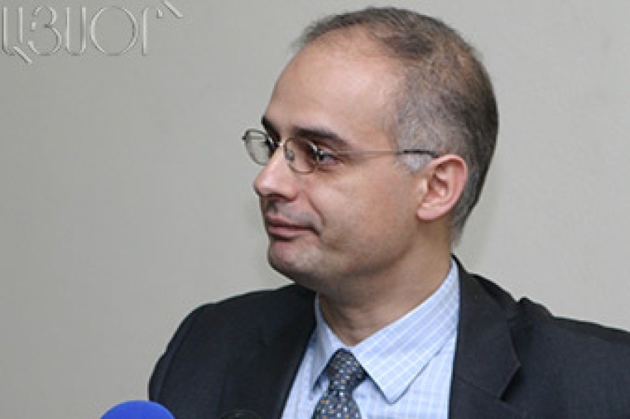 Levon Zurabian: Opposition’s victory will solve many problems 