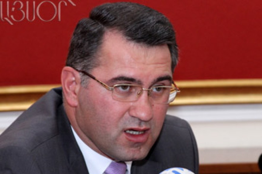 Ա. Մարտիրոսյանը, ամենայն, հավանականությամբ, երկուշաբթի օրը ցուցմունք կտա 