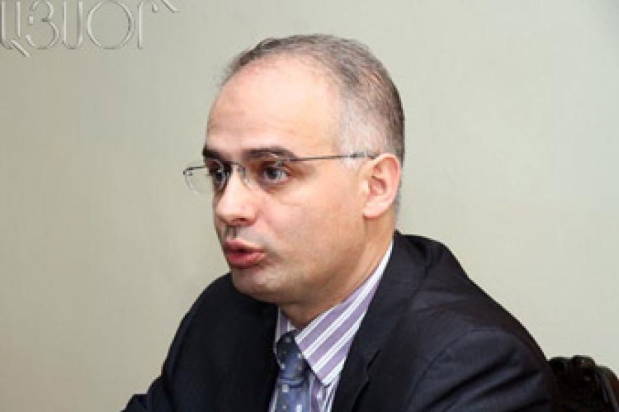 Zurabian: Age is no obstacle to Levon Ter-Petrosian 