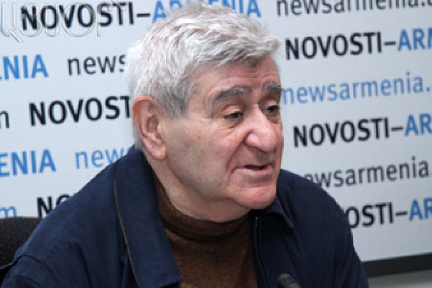 «Հանդիպումներ Ռուսաստանում» փառատոնին մասնակցել է «Աբանամատը» 