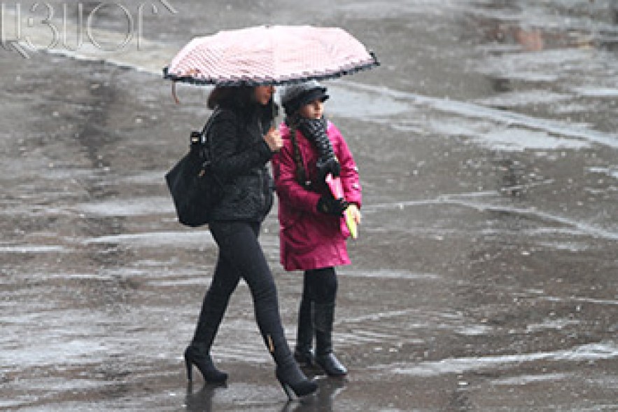 No change in temperature expected in coming days  