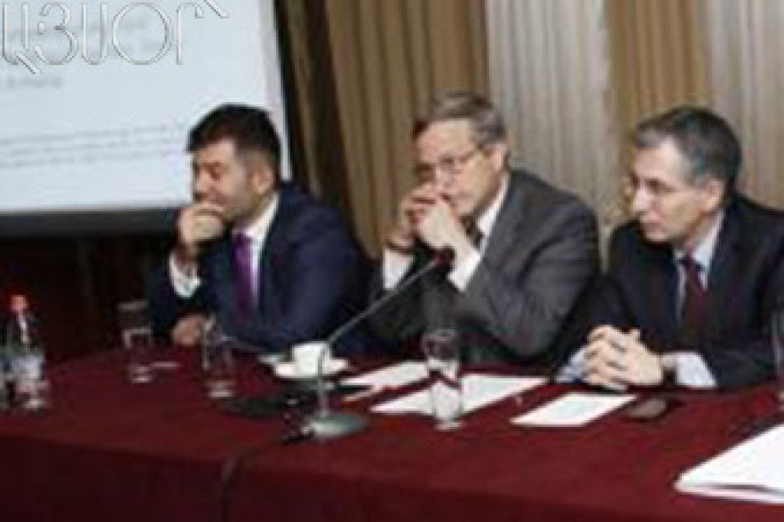 U.S. ambassador: Prices of air tickets to Armenia are high 