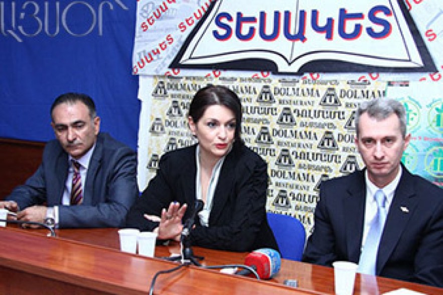 Զբոսաշրջիկների թիվը նվազել է