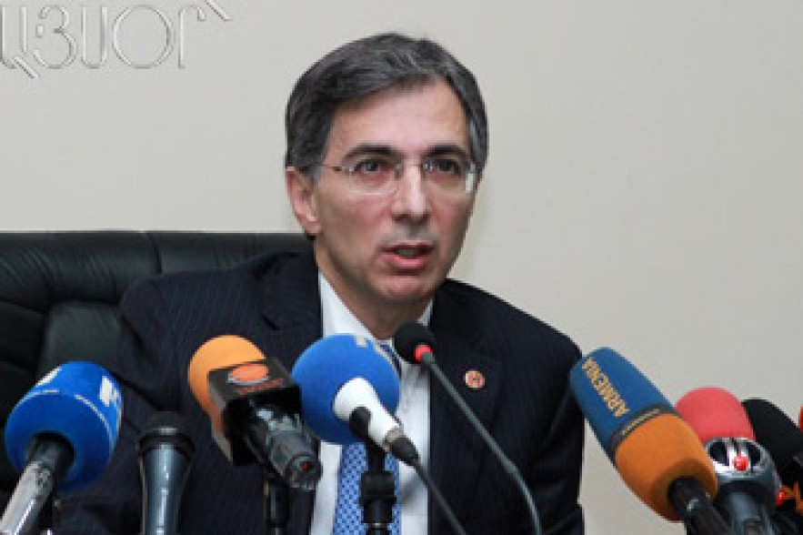 Երկօրյա միջազգային համաժողով` նվիրված զբոսաշրջությանը