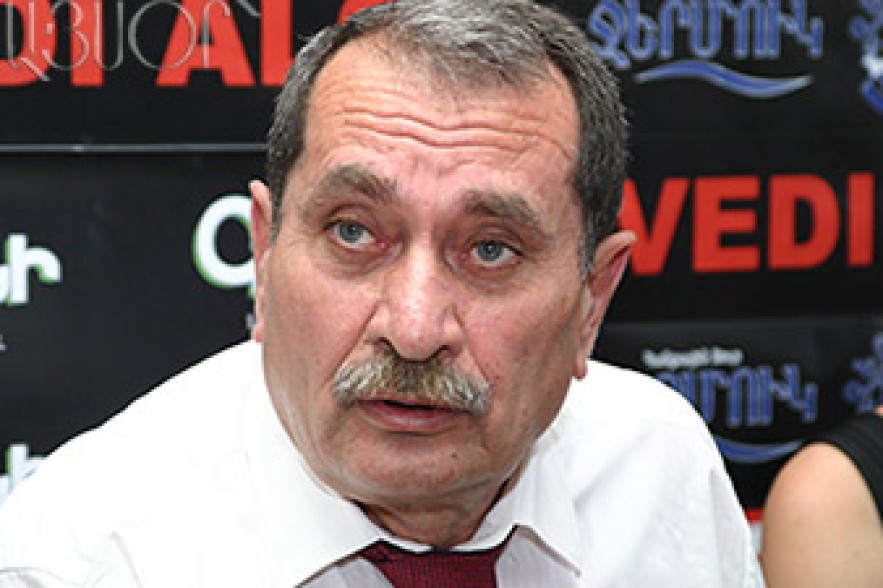 Գուրգեն Եղիազարյան. Տիգրան Սարգսյանը բազում սխալներ է անելու