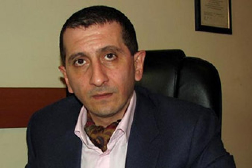 Վարդան Սեդրակյանի պաշտպանը պատրաստվում է դիմել ՄԻԵԴ