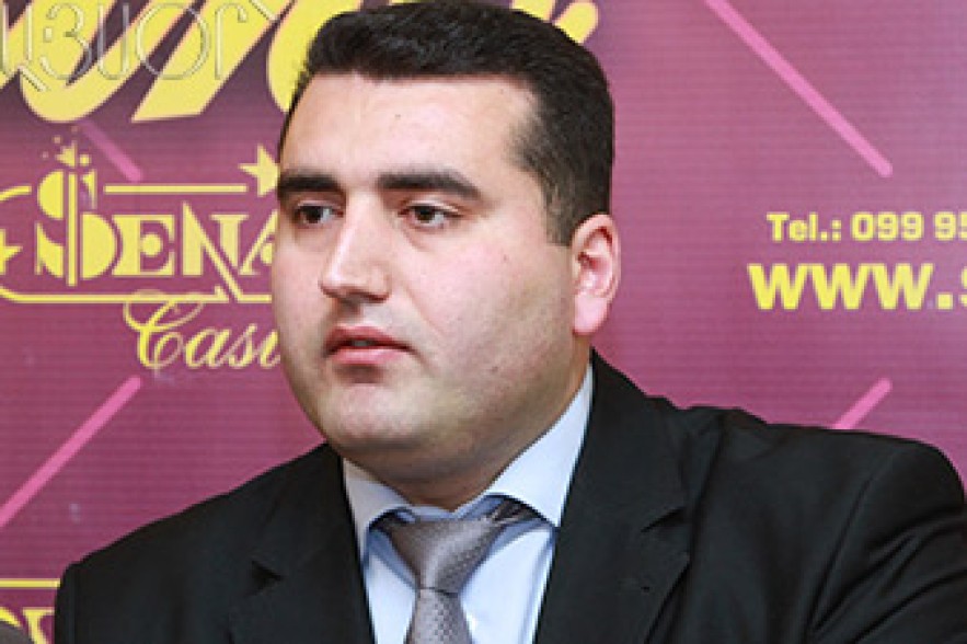 Г.Мелконян: Процесс признания Геноцида армян неотвратим 