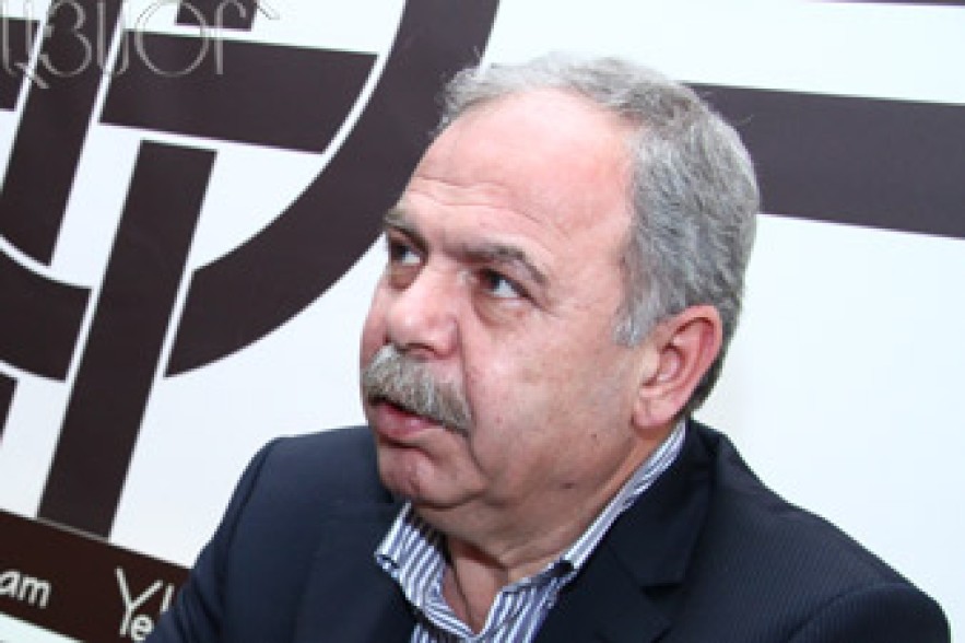 Признание Геноцида армян должно стать краеугольным камнем внешней политики 