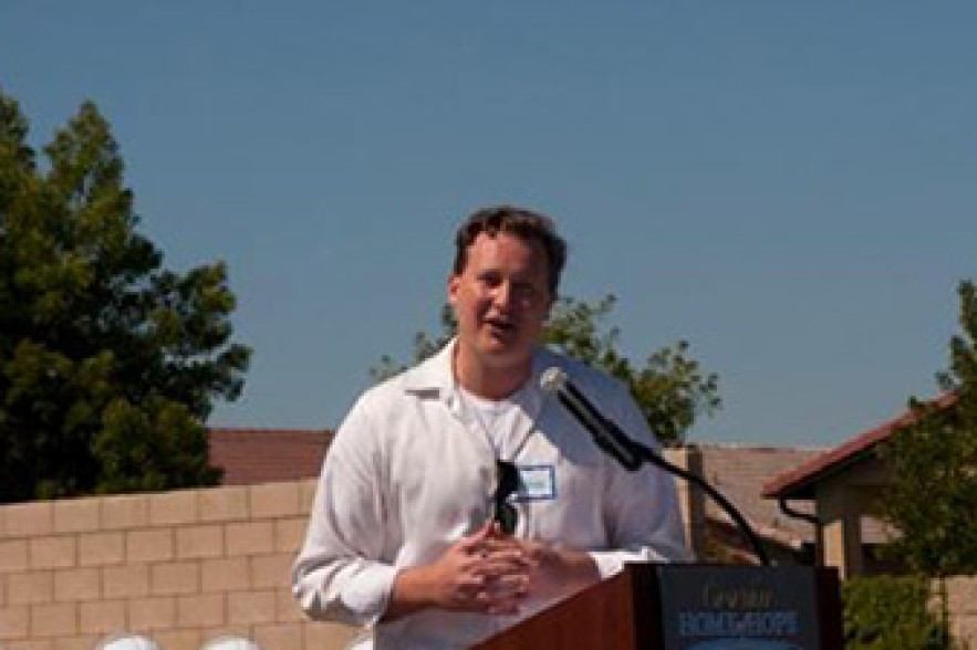 Fresno County recognizes Karabakh independence 