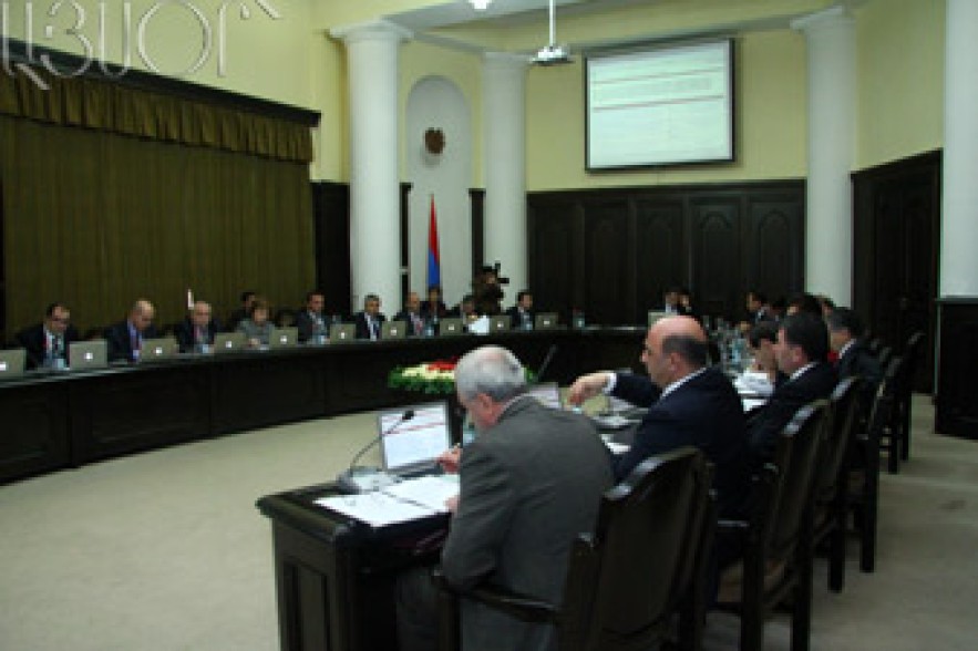 Հովիտի գյուղապետի լիազորությունները կդադարեցվեն