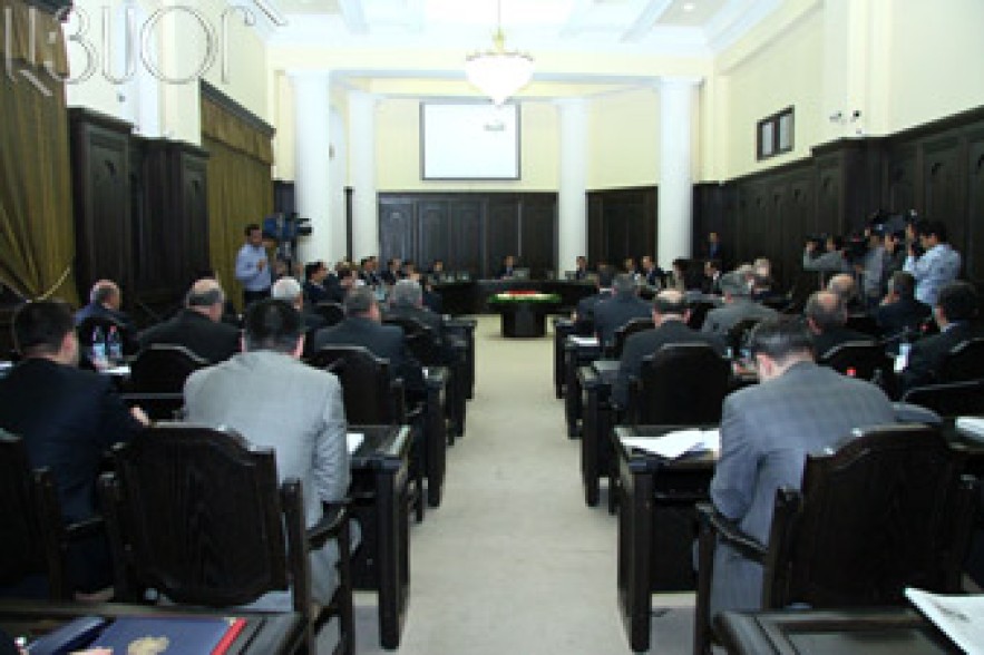 Քաղավիացիայի երկու մեքենաները կհանվեն աճուրդի