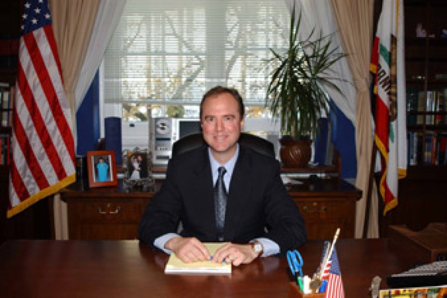 Ադամ Շիֆի ելույթը՝ ՀԱՅԵՐԵՆ  (Տեսանյութ)