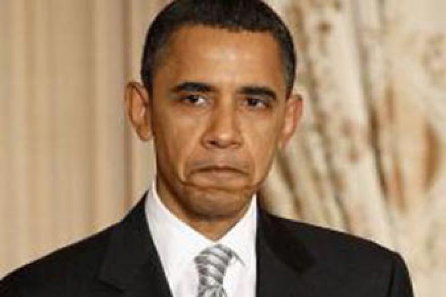 Turkish Foreign Ministry criticizes April 24 statement of Obama 