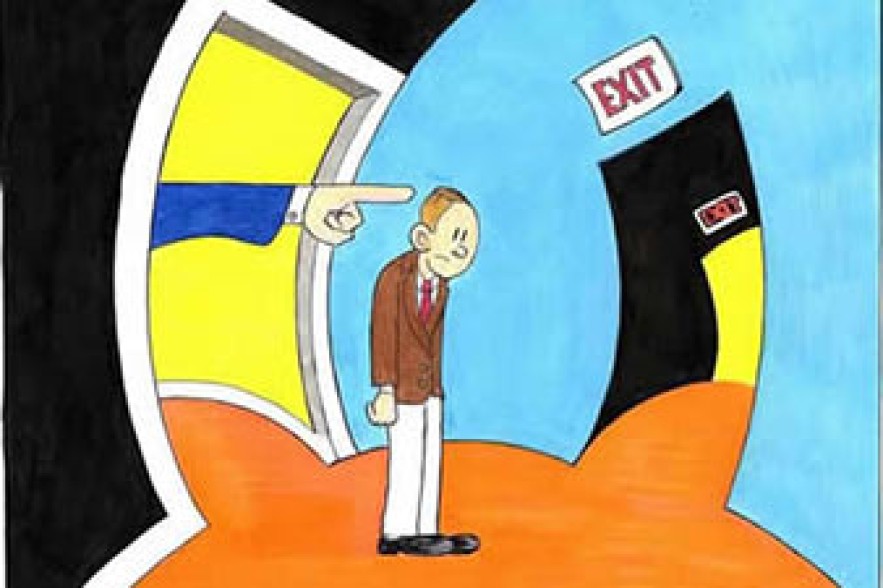 Азербайджан могут исключить из Международной спортивной федерации  