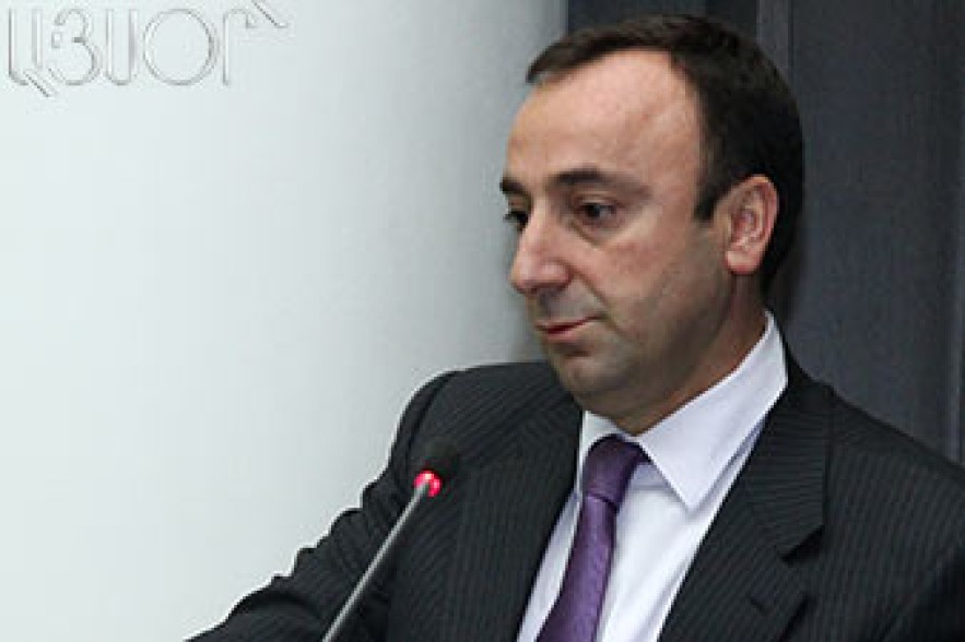 Հրայր Թովմասյան. Ես չգիտեմ՝ գողական գնալն ինչ է նշանակում