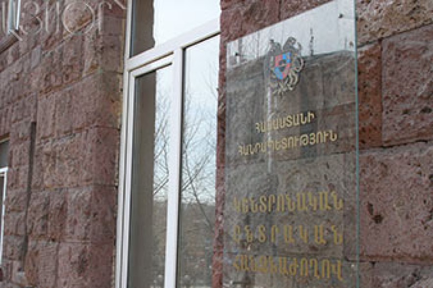 CEC approves ballot paper sample for May 5 elections 