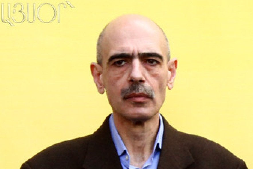 M. Dovlatian: Politicization of Yerevan municipal elections is inadmissible