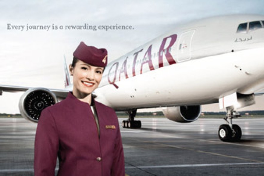 «Qatar Airways» ավիաընկերության մուտք կգործի հայկական շուկա