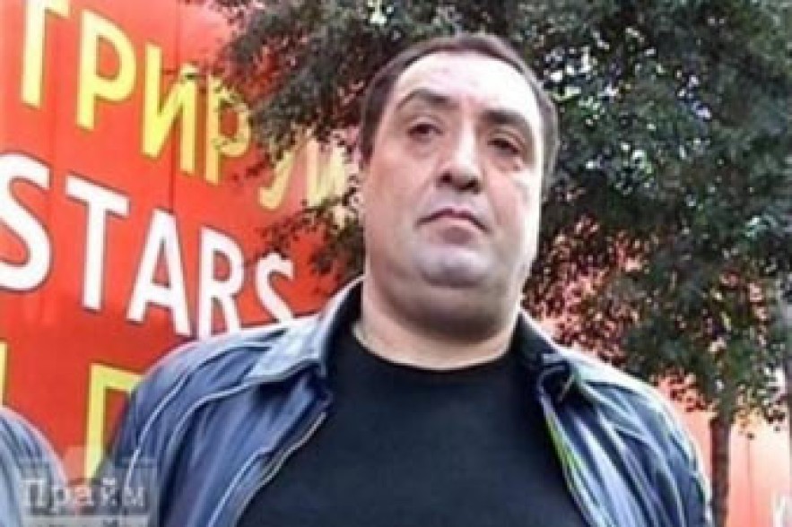 Վրացական մաֆիայի պարագլուխը. Լաշա Ռուսթավսկի (Տեսանյութ)
