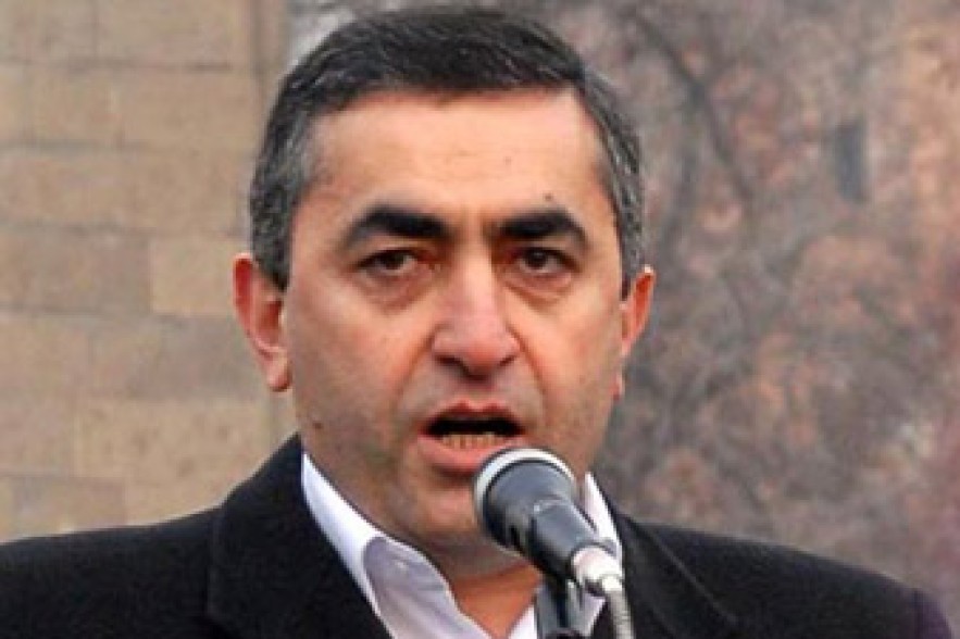 ՀՅԴ-ի նպատակը կառավարման համակարգը արմատապես փոխելն է