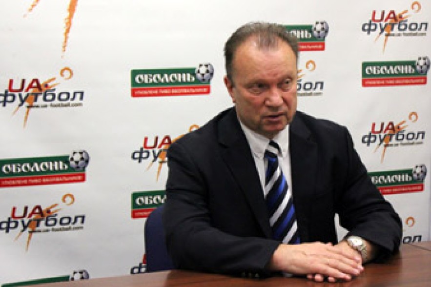 Մորոզով. «Մխիթարյանի հիմնական նպատակը նոր ռեկորդի սահմանումն է»