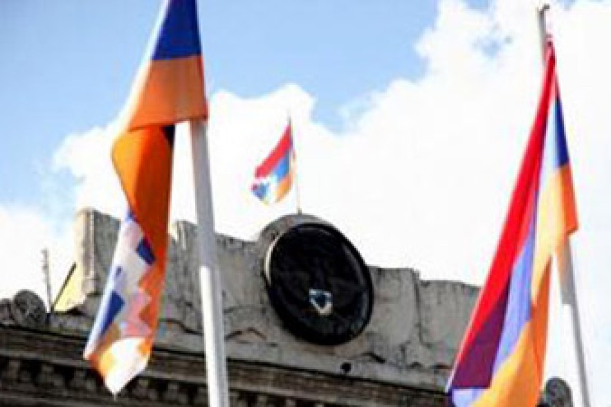 ԼՂՀ ԱԳՆ. «Օղակ» գործողությունը ամրապնդեց Արցախի ժողովրդի վճռականությունը