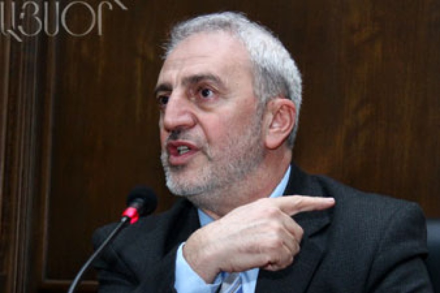 «Միասնական աշխատանքով հնարավոր է Երևանում իշխանությունը վերցնել ՀՀԿ-ից»