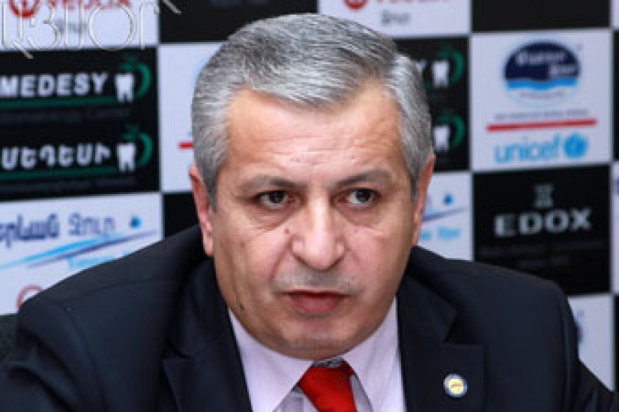 S. Bagratian: Damaging person’s reputation is unbecoming to our public 