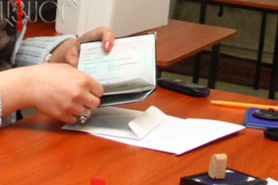 Վերջնական ցուցակներում մահացածի տվյալները առկա չեն լինի. Ոստիկանություն