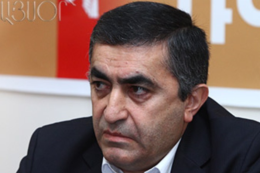 «Համախմբումը չի լինում, քանի որ յուրաքանչյուրն ուզում է իշխանություն լինել»