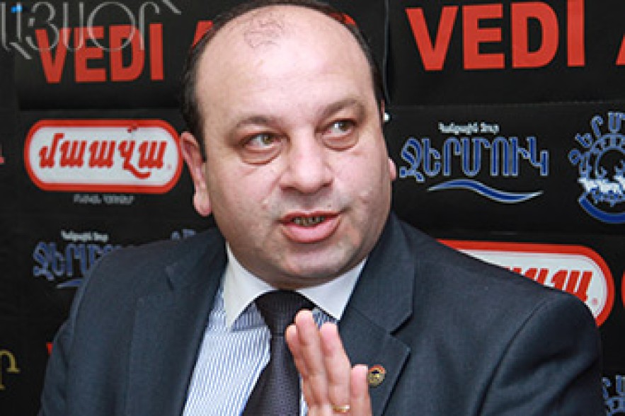 ՕԵԿ. Ժողովրդի հետ հանդիպումներում համոզվեցինք, որ մեծ պոտենցիալ ունենք