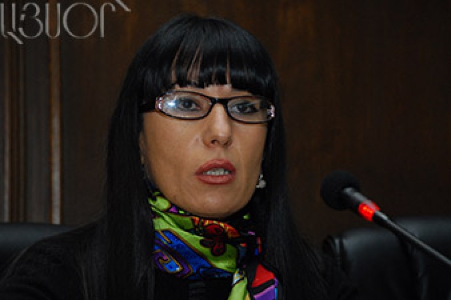 Naira Zohrabian: Yerevan Council elections are political ones