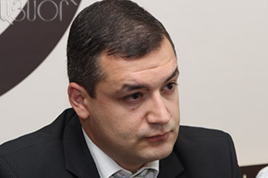 ՛Seats of Hello Yerevan in commissons are filled by HHK members՛