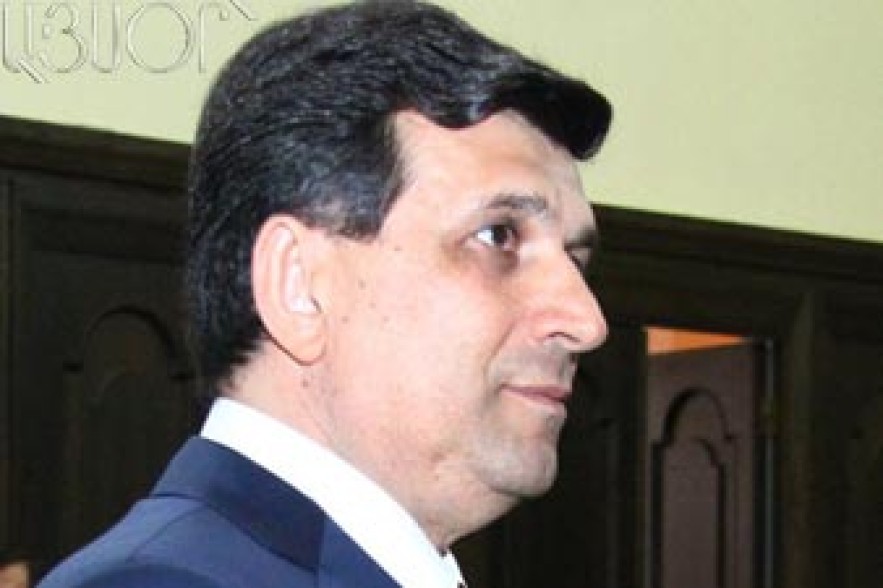 ՕԵԿ-ը պատրաստ է համագործակցել բոլորի հետ, ովքեր սիրում են Երևանը