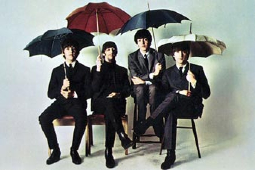 Հազվագյուտ լուսանկարներ «The Beatles-ի» տարբեր ժամանակաշրջաններից