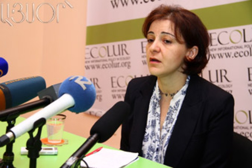 Ս. Այվազյան. Կանխատեսելի էր, որ ընտրությունները կեղծվելու են