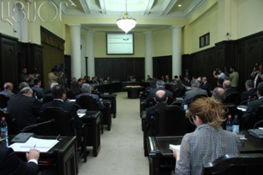 HHK announces composition of new government 