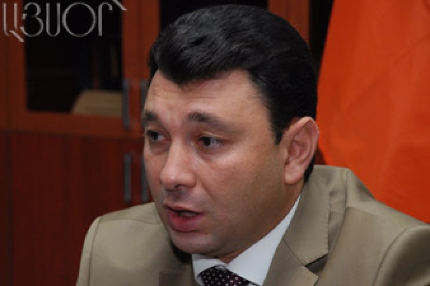 ԲՀԿ-ն կոալիցիայում չի լինի, բայց պատրաստ են համագործակցել
