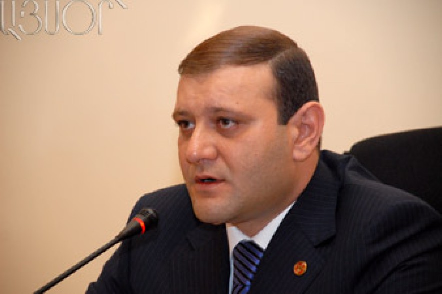 Էտ ո՞րն ա. Տարոն Մարգարյանը՝ ՀՔԾ-ի մասին 