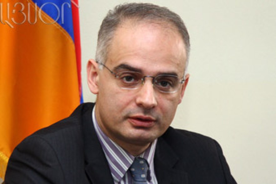 Zurabian: Some members of Heritage cooperated with opposite camp 