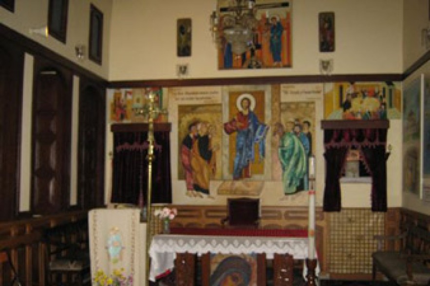 Թուրքերը Դիարբեիքրի կաթոլիկ եկեղեցում ղուրան են ընթերցել