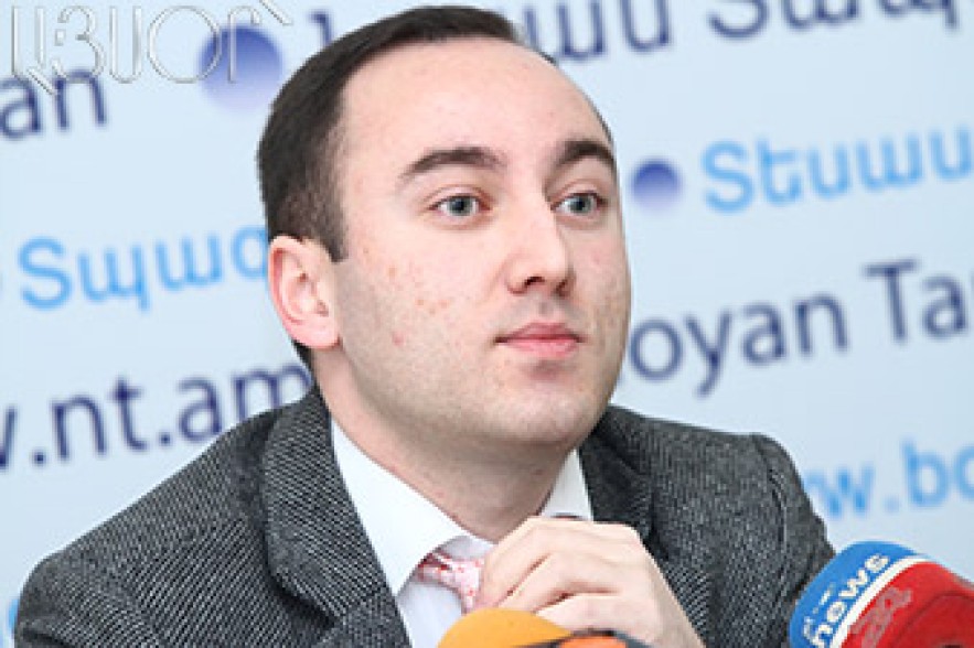 Վրացագետ. Վրաստանում նախագահ կընտրվի «Վրացական երազանքի» թեկնածուն
