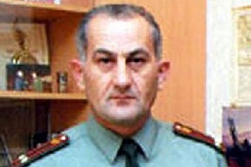 Senor Hasratian: Nagorno Karabakh army does not need mercenaries 