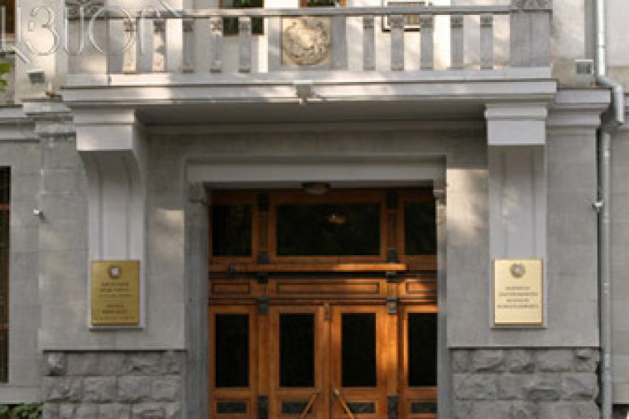 Հարուցվել է քրգործ` 03/19 տեղամասում այլ անձի փոխարեն քվեարկելու առթիվ