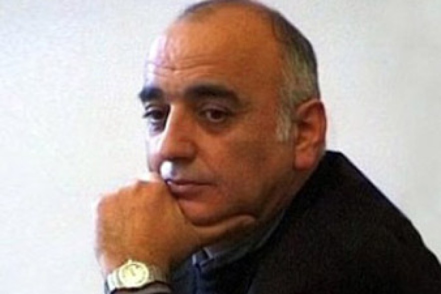 Ո՞ր կուսակցությունում կլինի Վանո Սիրադեղյանը` ՀԱԿ-ում, թե՞ ՀՀՇ-ում